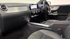 Mercedes-Benz GLA 180 AMG Line Executive 5dr Auto Petrol Hatchback